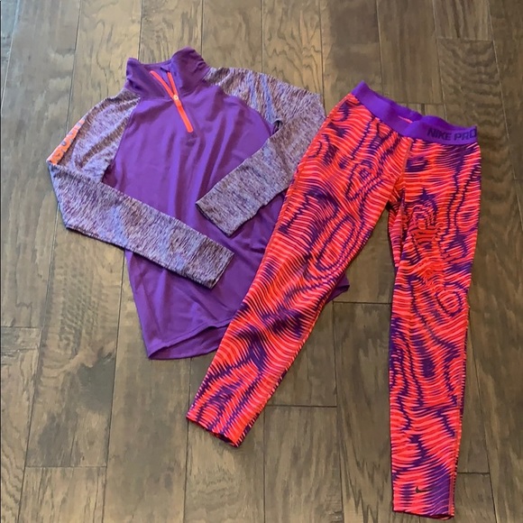 long athletic shirts to wear with leggings